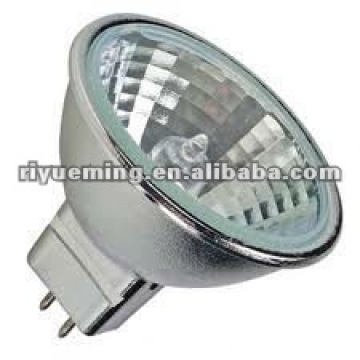 G5.3 base MR16 dichroic reflector halogen lamp